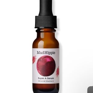 Super A Serum - Brown Bottle